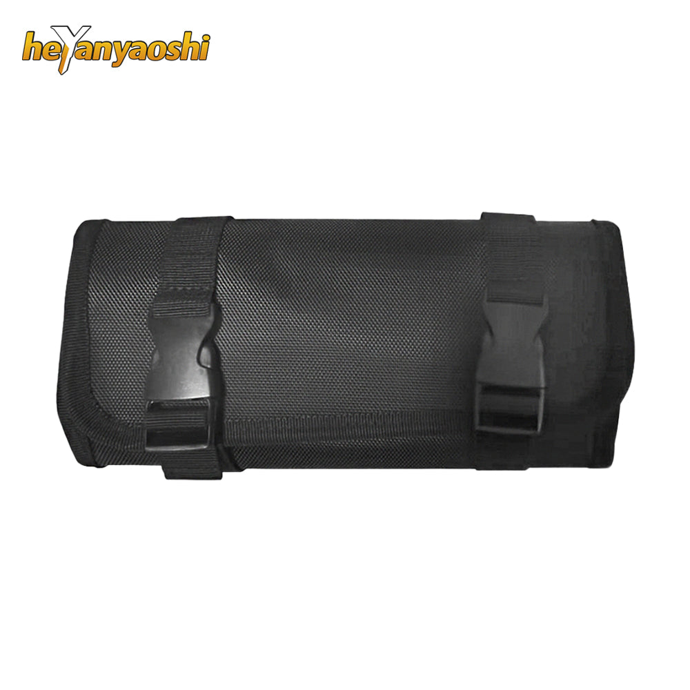 Heyanyaoshi L-00076 Empty Roll Case / Bag for Organizing Lishi Tools