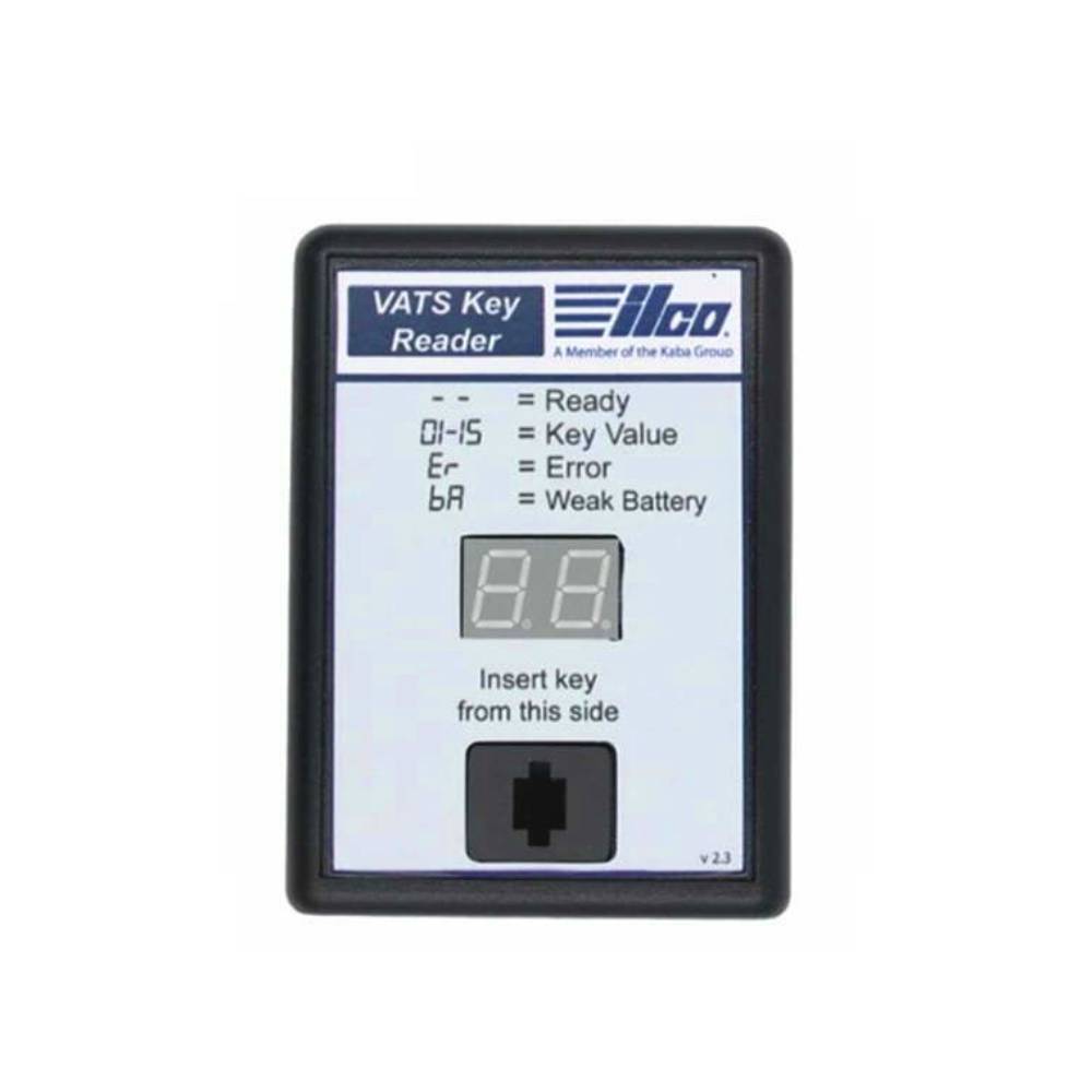 ILCO - Vats Key Reader - 699R-00-8X