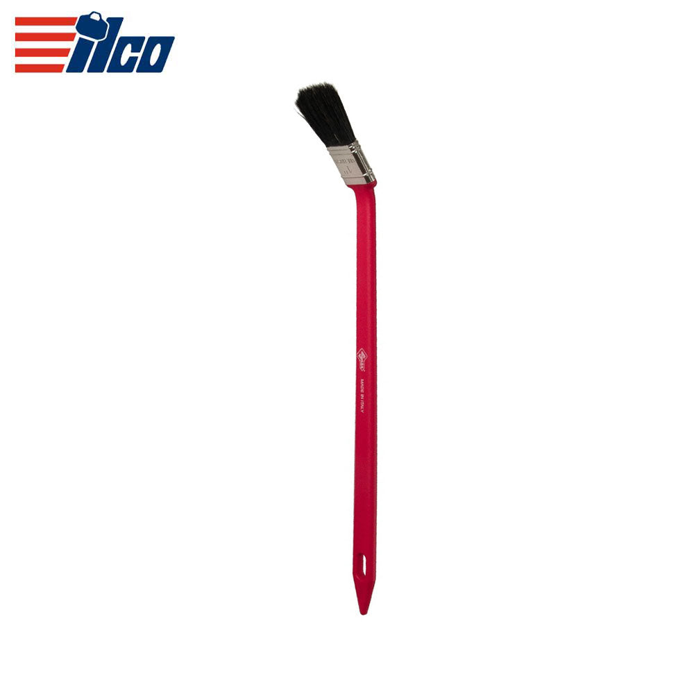 ILCO - Silca D906935ZR Slanted Brush for Different Futura Key Cutting Machines