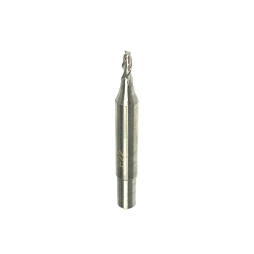 ILCO F22 Cutter For Club Jr, Club, Matrix Key Machines - 2.5mm - D739975ZB