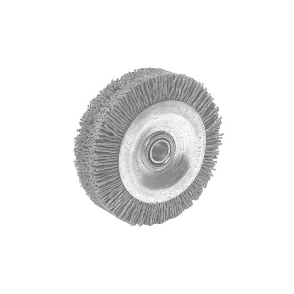 ILCO - Silca - D925102ZR - Replacement Deburring Brush For Bravo III Cutting Machines