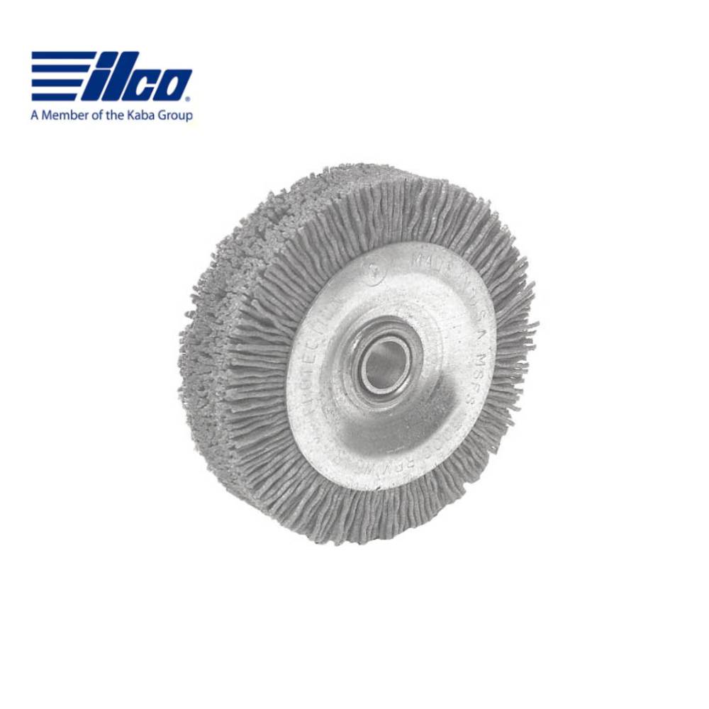 ILCO - Silca - D925102ZR - Replacement Deburring Brush For Bravo III Cutting Machines