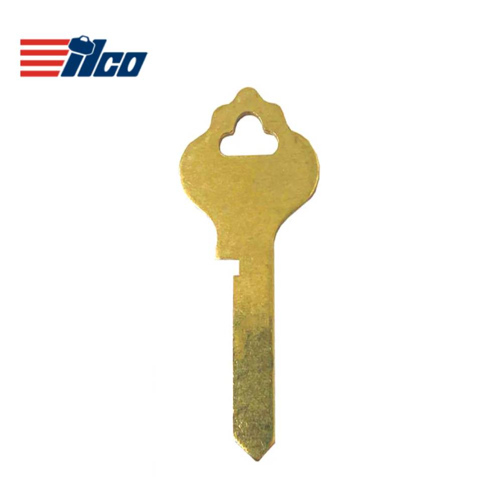 ILCO - EC3 Calibration Key For EZ-Code Key Machine - 5 Pack