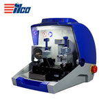 ILCO Poker Elite Automatic Key Cutting Machine for Flat and Cruciform Keys