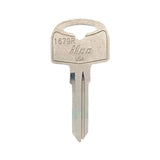 ILCO Cole Hersee Bluebird Key Blank - 1679R