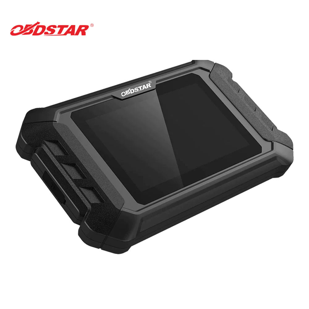 OBDSTAR ISCAN SUZUKI Motorcycle Diagnostic Tool