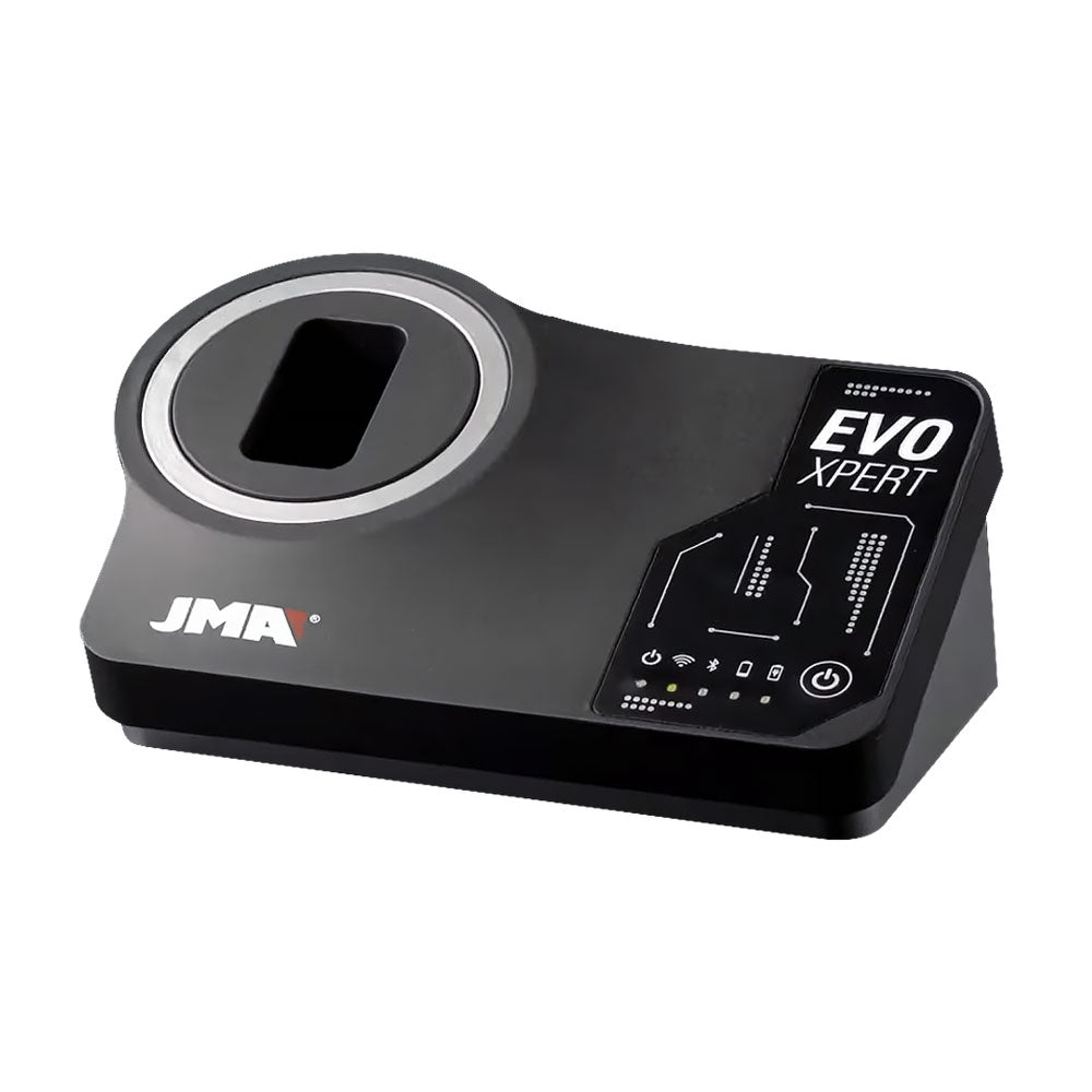 JMA Evo Xpert All-in-One Transponder Key Cloning Machine