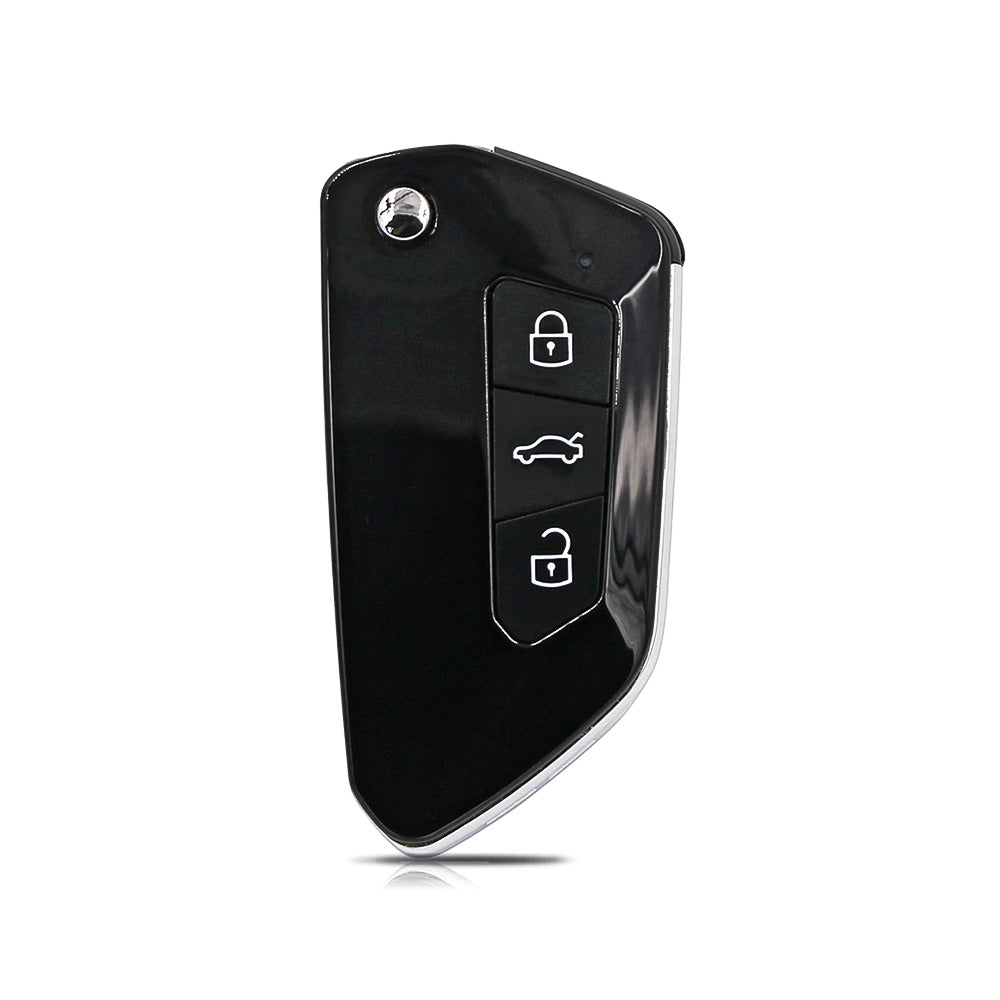 KEYDIY - BMW Style - 3 Buttons Universal Remote Key Fob (B33)