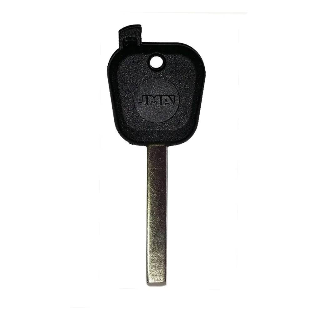 2010 - 2016 JMA Buick Chevrolet GMC Transponder Key Shell / TP00OP-11.P5