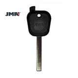 2010 - 2016 JMA Buick Chevrolet GMC Transponder Key Shell / TP00OP-11.P5