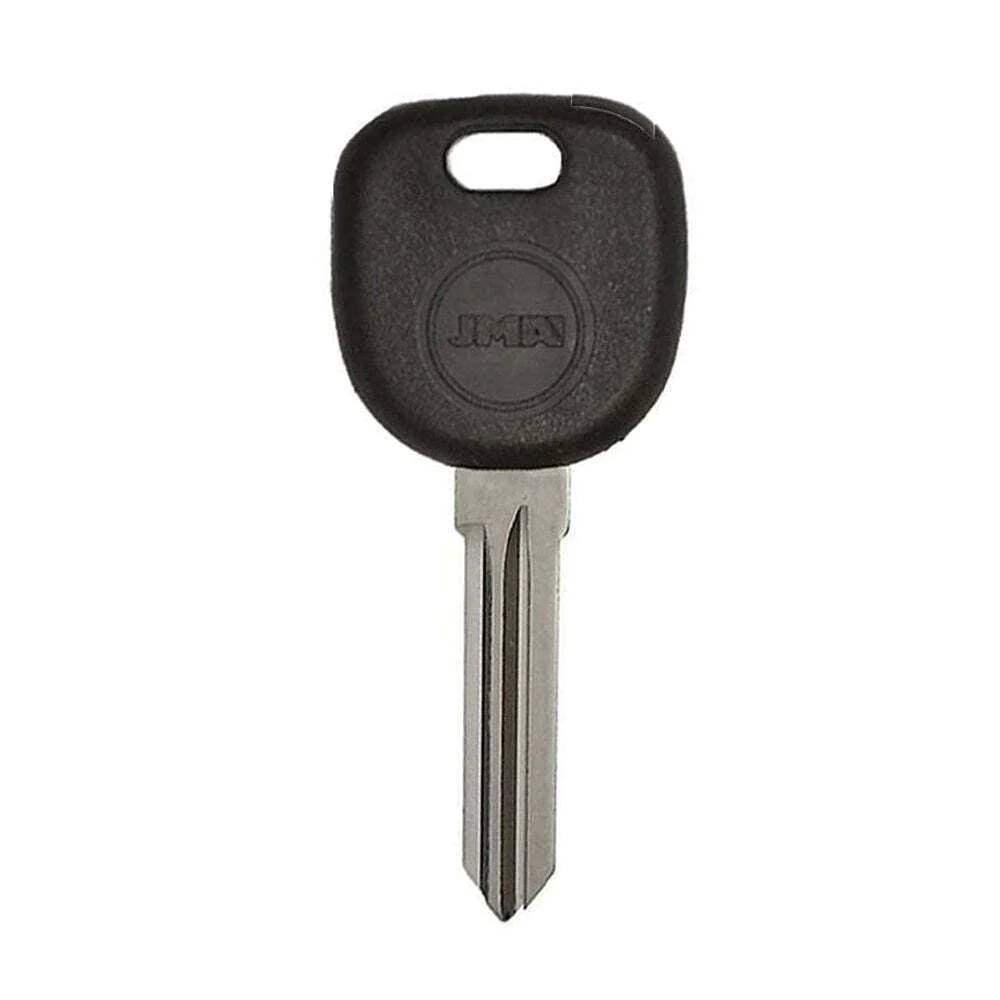 2005 - 2017 JMA GM Key Shell  B111PT / Z Keyway - Circle+  - TP00GM-37.P