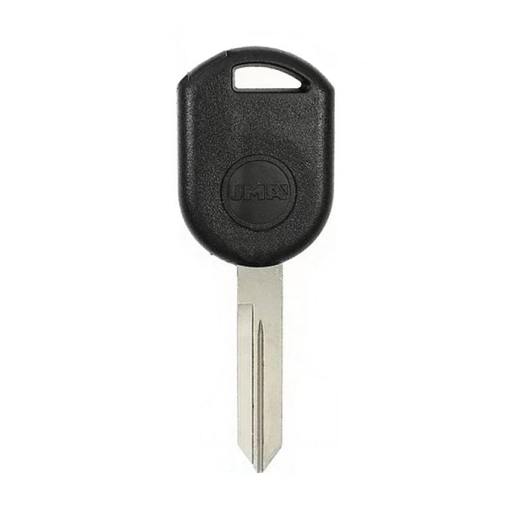 2000 - 2011 JMA Ford Lincoln Mercury Mazda Key Shell / H84PT / H92PT