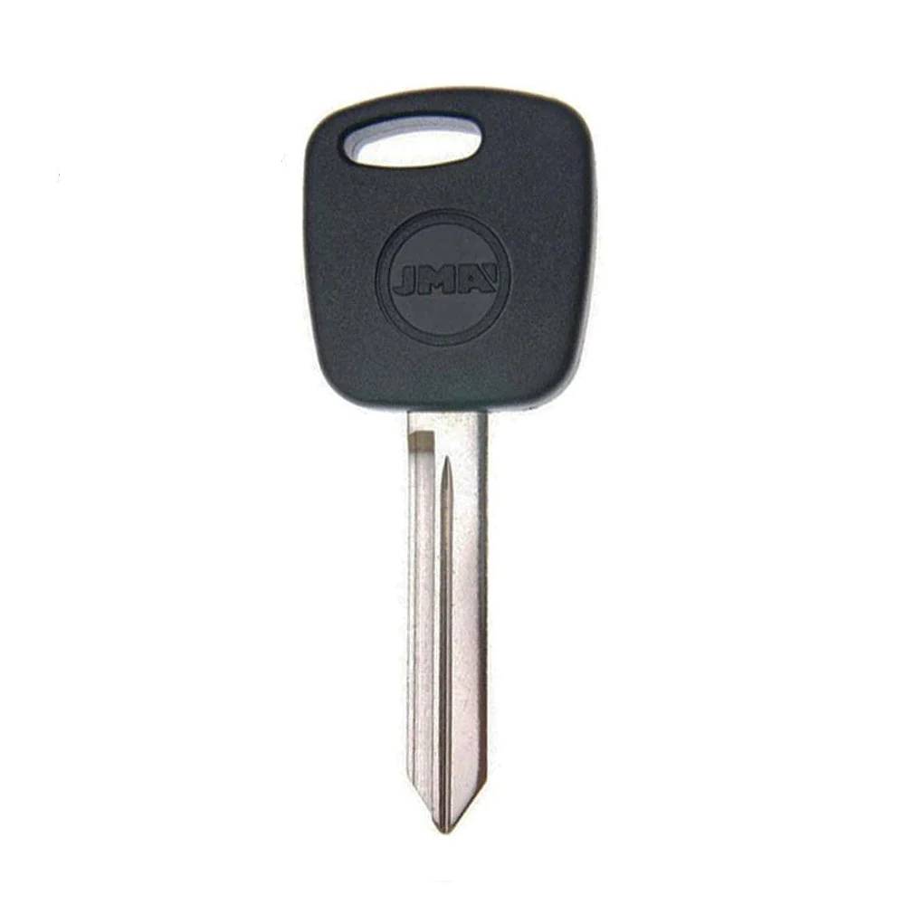 2001 - 2005  JMA Ford Lincoln Mazda Key Shell  H74PT / H86-PT