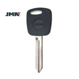 2001 - 2005  JMA Ford Lincoln Mazda Key Shell  H74PT / H86-PT