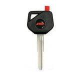 Honda Motorcycle Key Shell - HON70T / HD109 - TP00HOND-24.P1