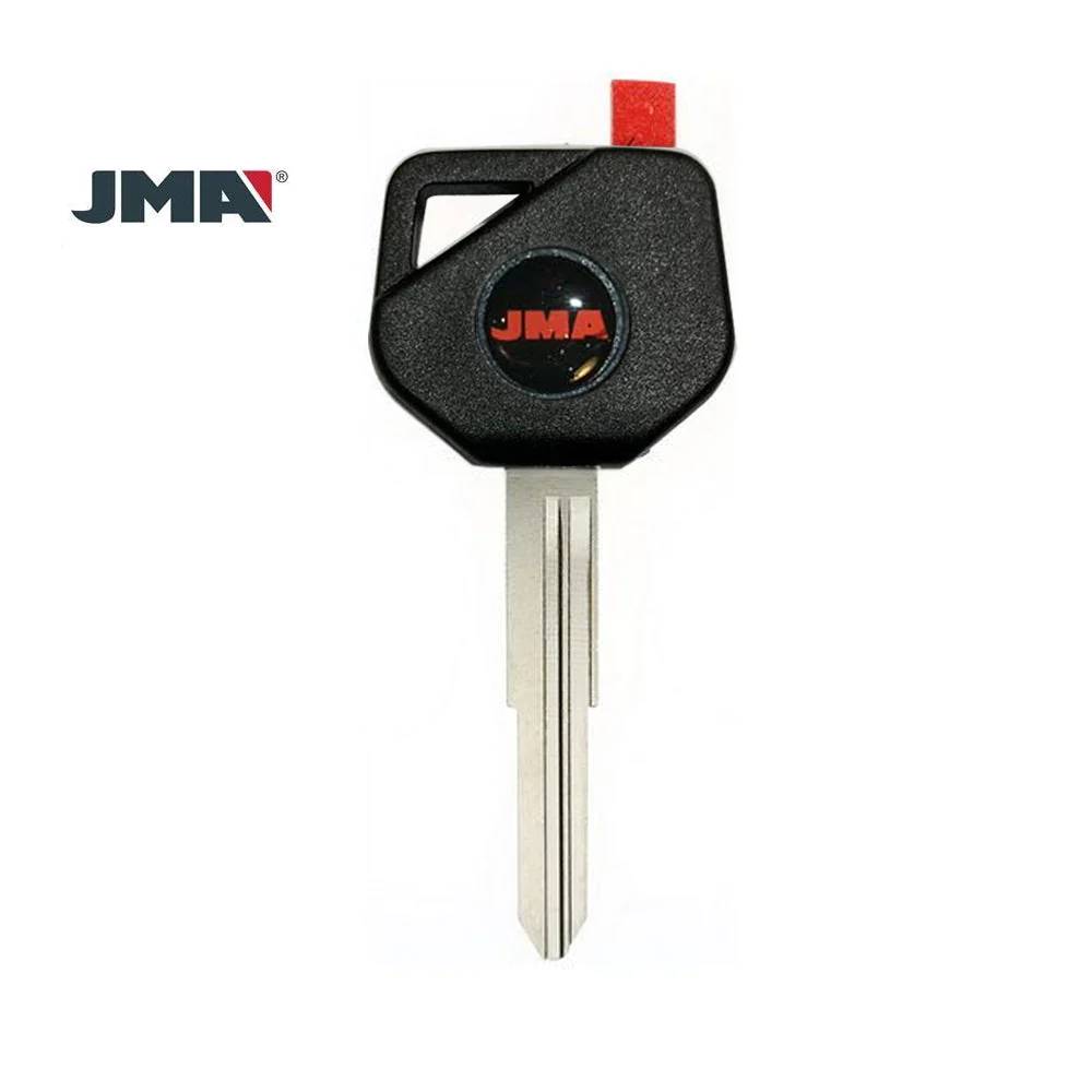 Honda Motorcycle Key Shell - HON70T / HD109 - TP00HOND-24.P1