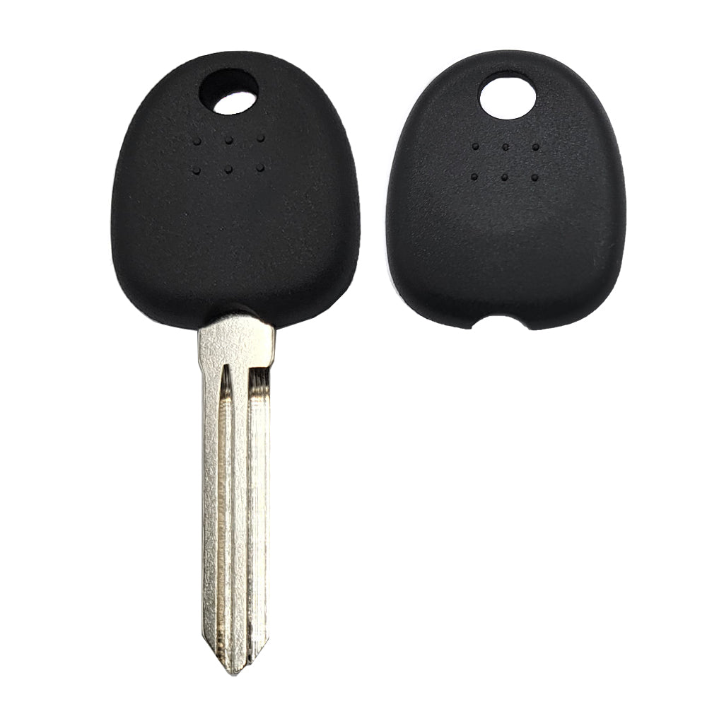 2006 - 2011 Hyundai Kia Key Shell - HY17