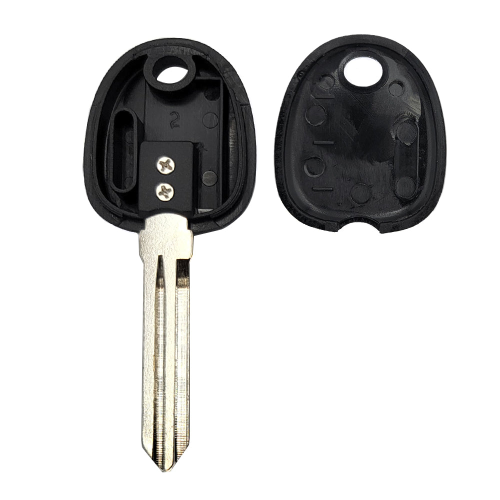 2006 - 2011 Hyundai Kia Canada Key Shell - HY17 (50 Pack)