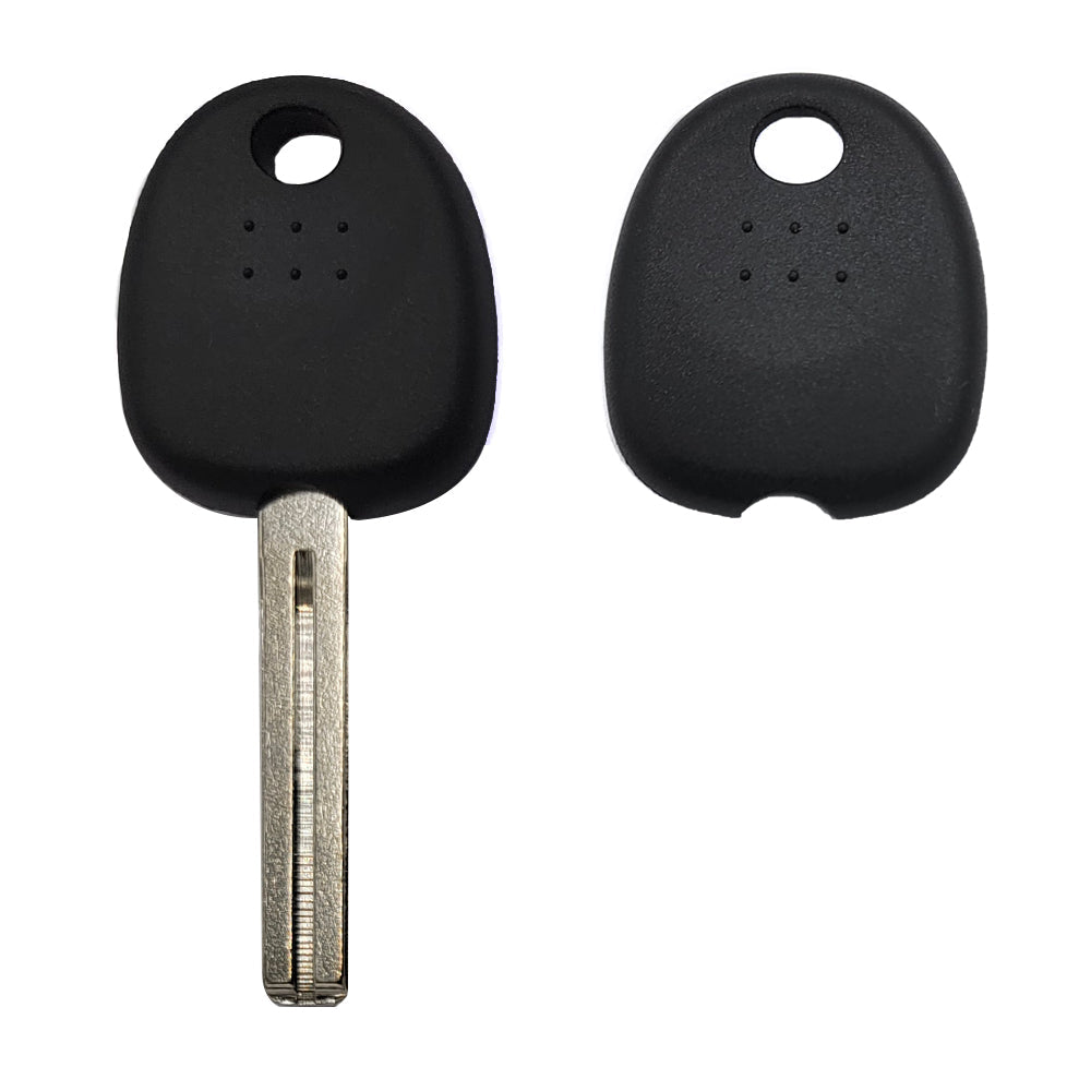 2006 - 2016 Hyundai Kia Key Shell - LXP90