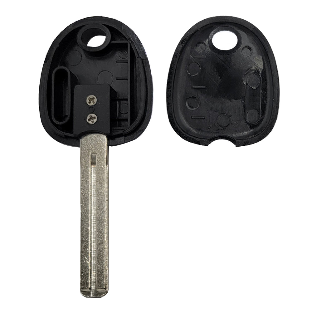 2006 - 2016 Hyundai Kia Key Shell - LXP90 (2 Pack)