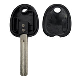 2006 - 2016 Hyundai Kia Key Shell - LXP90 (2 Pack)