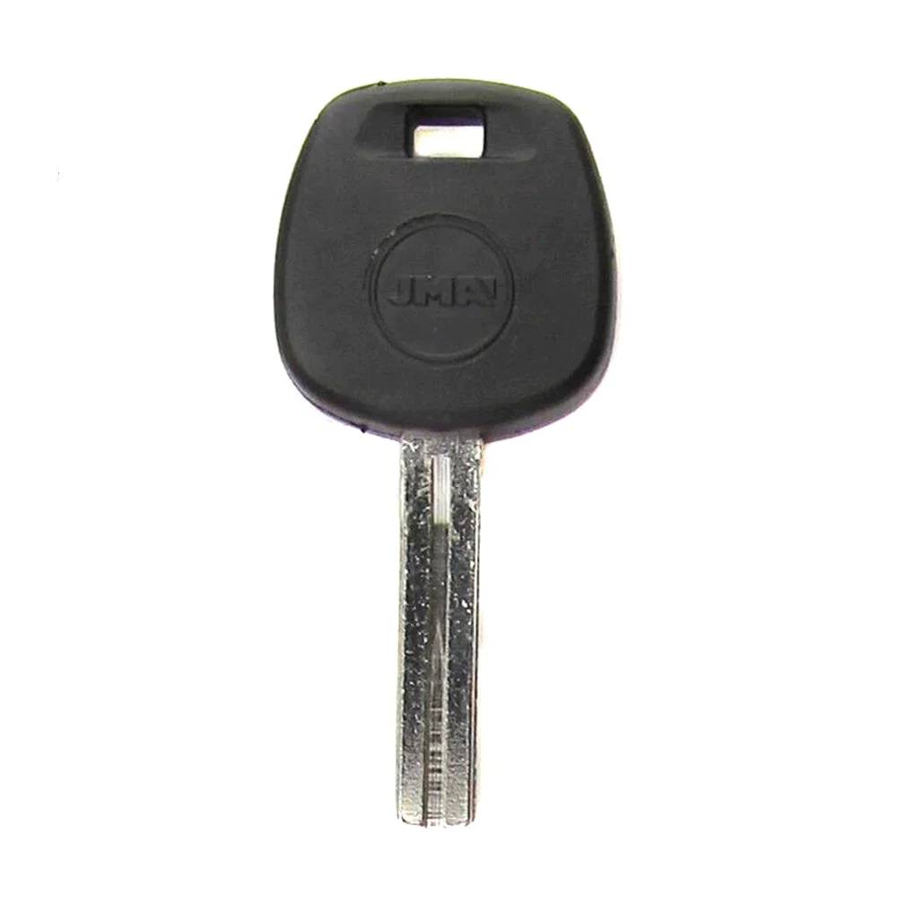 1998 - 2010 JMA Lexus Key Shell - Midium Blade / TOY50PT