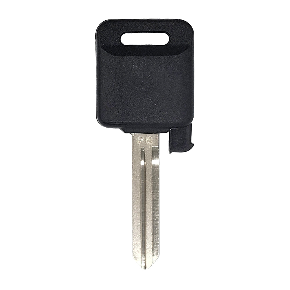 1999 - 2014 Nissan Infiniti Transponder Key Shell Plug Style - DA34