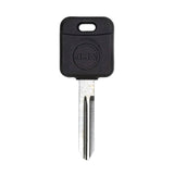 1999 - 2014 JMA Nissan Infiniti Key Shell / NI01T / NI04T