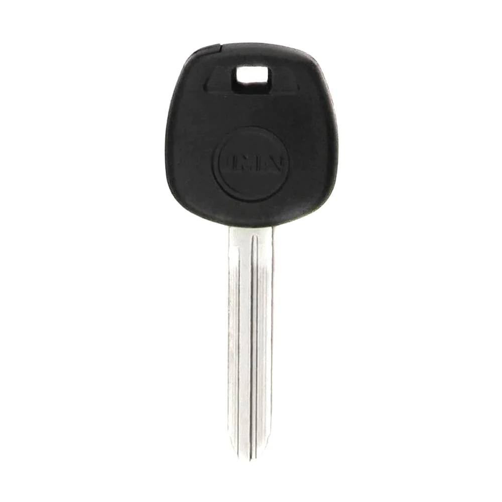 1998 - 2014 JMA Toyota Key Shell - TOY44DPT