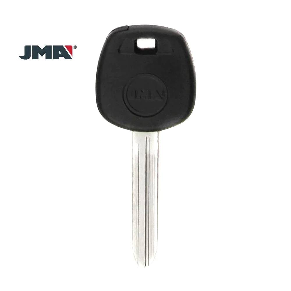 1998 - 2014 JMA Toyota Key Shell - TOY44DPT