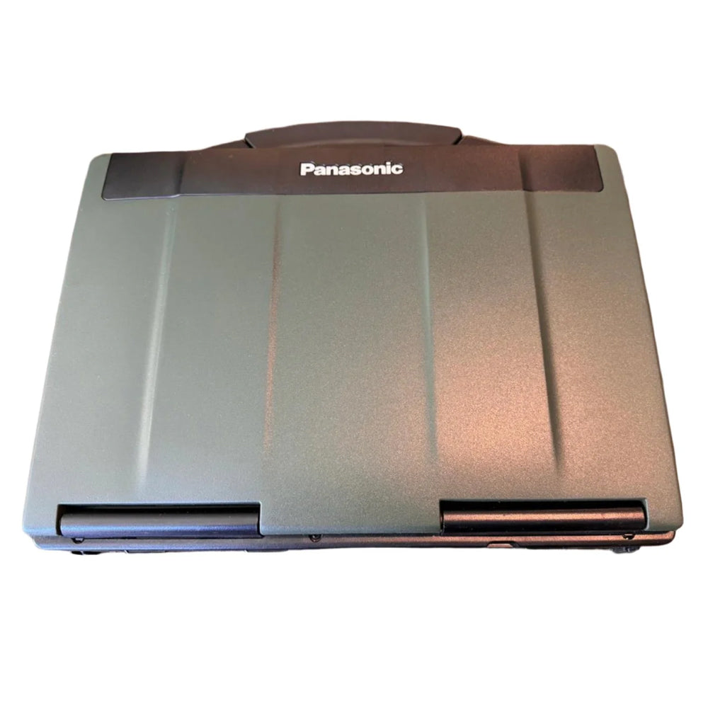 Lock50 CF53 - Panasonic Toughbook Laptop - Refurbished