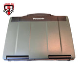 Lock50 CF53 - Panasonic Toughbook Laptop - Refurbished