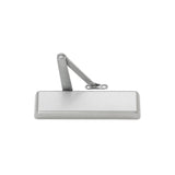 LCN - 4016 - Regular Arm Door Closer - Grade 1 - Optional Handed - 689 (Aluminum Painted Finish)