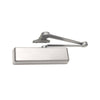 LCN - 4040XP - Surface Door Closer - Extra Duty Arm - Metal Cover - Adjustable Size 1-6 - Grade 1 - Optional Handed