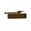 LCN - 4040XP - Surface Door Closer - Plastic Cover - Adjustable Size 1-6 - Grade 1 - Optional Arm Function - Optional Color