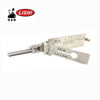 Original Lishi 6Pin Schlage Anti Glare 2-in-1 Pick & Decoder Residential SC4