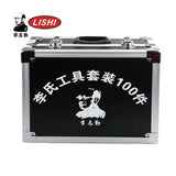 Original Lishi Toolbox Case for Holding 100 pieces (Only Case)