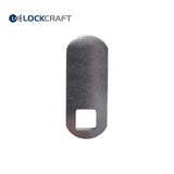 Lockcraft CL093 1-15/16 inch Cam Lock