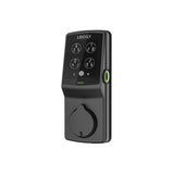 Lockly - PGD728F - Fingerprint Biometric Electronic Smart Lock - Keypad - App Control - Secure Plus Deadbolt Edition