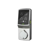 Lockly - PGD728FK - Dementia Proof - Fingerprint Biometric Electronic Smart Lock - Keypad - App Control - Secure Plus Deadbolt Edition