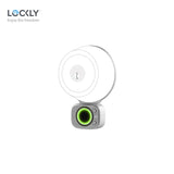 Lockly - PGD7A - Fingerprint Biometric Reader - Bluetooth App Control - Access Touch