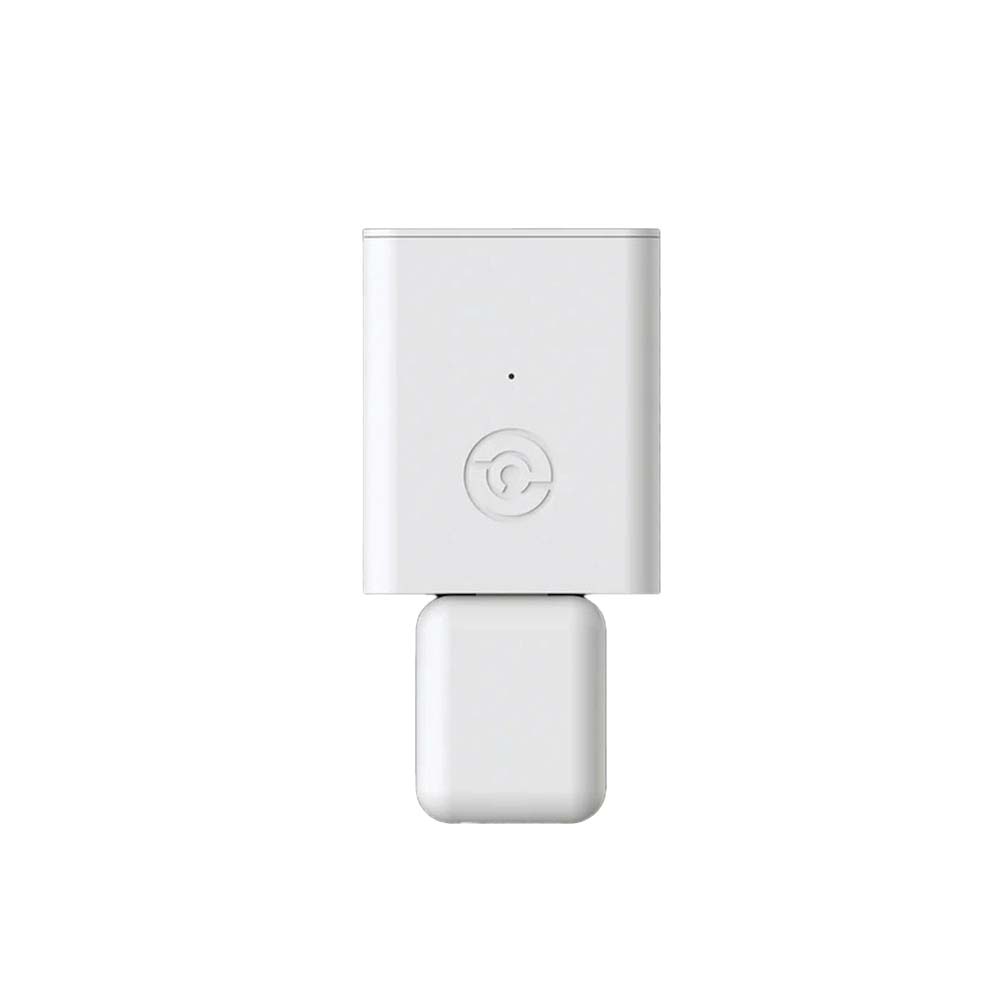 Lockly - PGH200 - Wi-Fi Hub and Door Sensor for Lockly Smart Locks - Secure Link - White