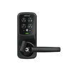 Lockly Pro - PGD678W - GUARD - DUO Dual Locking Interconnected Smart Lock - Keyless Entry with Fingerprint