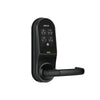 Lockly Pro - PGD679 - GUARD - DUO Dual Locking Interconnected Touchscreen Smart Lock - Keyless Entry with Fingerprint