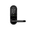 Lockly Pro - PGD679 - GUARD - DUO Dual Locking Interconnected Touchscreen Smart Lock - Keyless Entry with Fingerprint