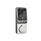 Lockly Guard - PGD728ZU - Z-Wave Smart Lock - Keypad - Bluetooth App - Deadbolt 728Z