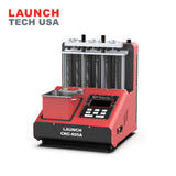 Launch - CNC-605A Injector Cleaner & Tester