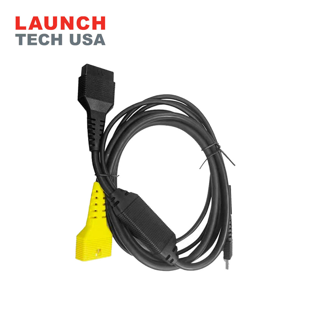 Launch - DOIP Cable