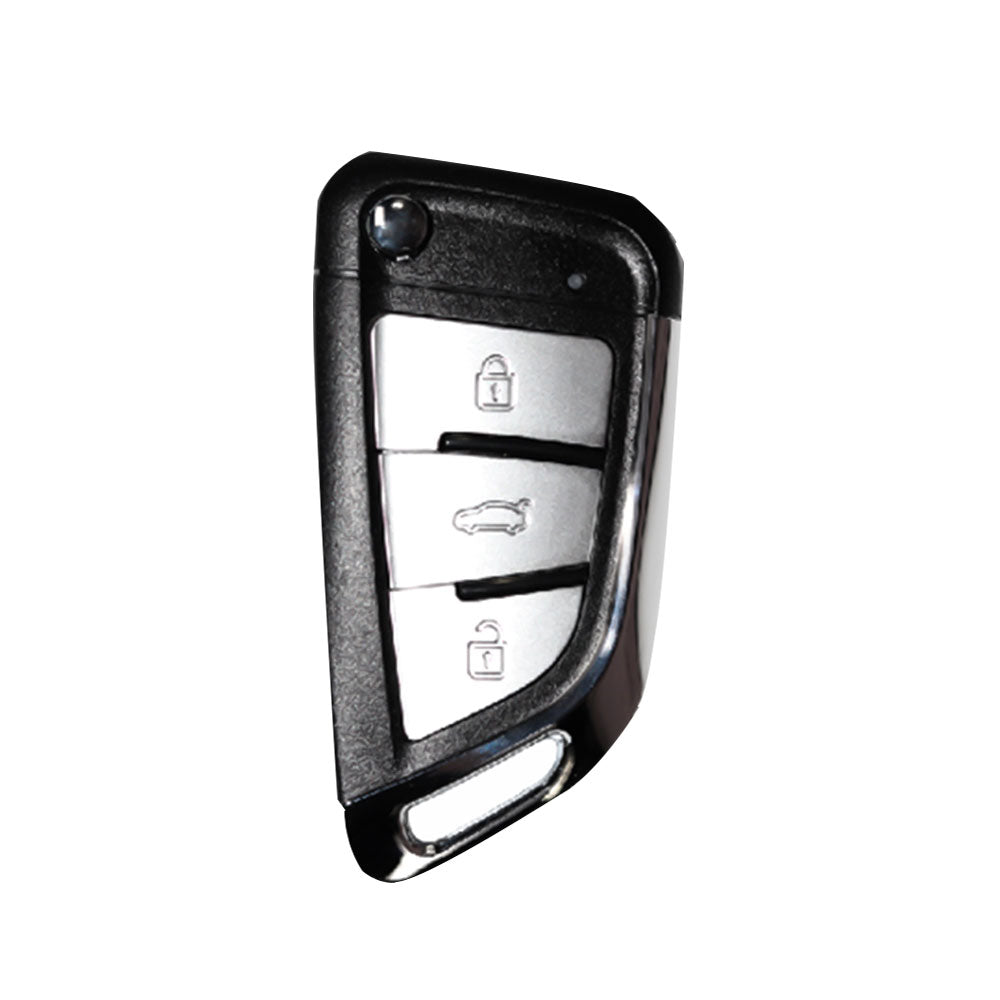 Launch - LE3-LXUS-01 Toyota-Lexus Style 3 Buttons Smart Key