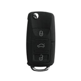 Launch - LE3-VOLWG-01 Volkswagen Style 3 Buttons Smart Key